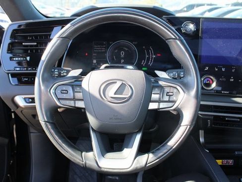 Certified 2023 Lexus RX 350 image 16