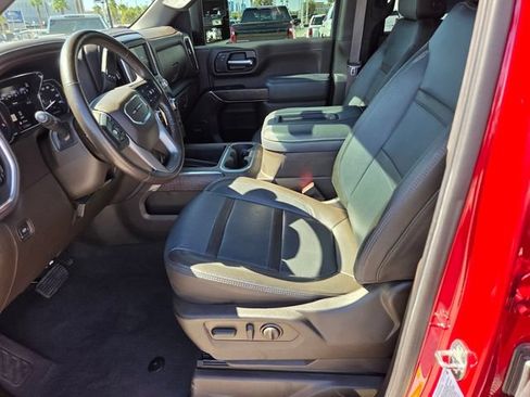 Certified 2022 GMC Sierra 2500 Denali AWD/4WD image 10