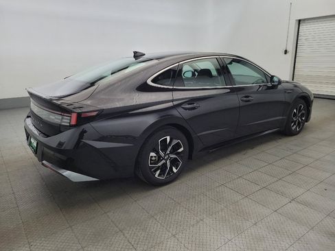 Used 2024 Hyundai Sonata SEL image 10