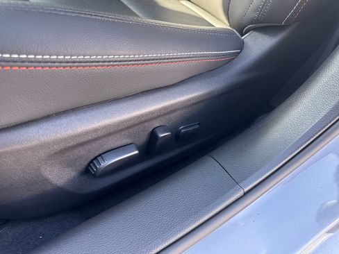 Used 2024 Nissan Altima 2.5 SR w/ SR Premium Package FWD image 39
