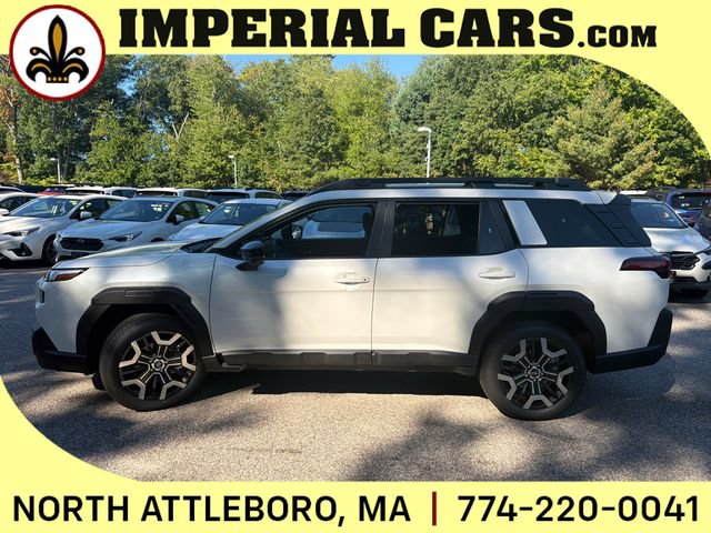 New 2026 Subaru Outback Touring XT AWD/4WD image 10
