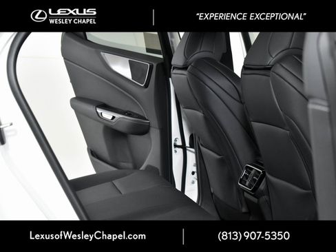 New 2026 Lexus NX 350 F Sport image 22