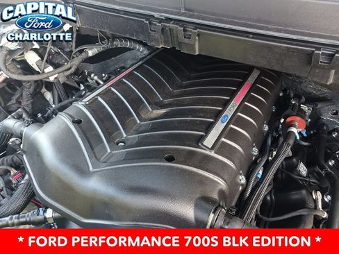 New 2026 Ford F150 XLT w/ Equipment Group 302A MID AWD/4WD image 14