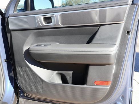 New 2026 Hyundai Santa Fe SEL image 9