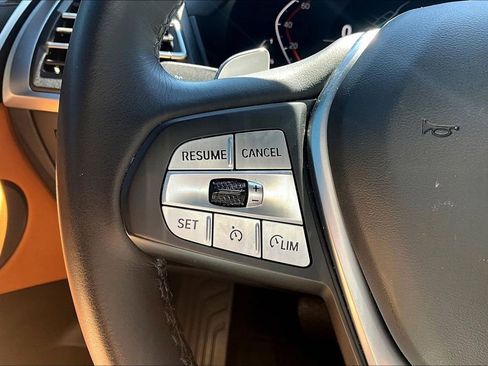 Used 2023 BMW X3 sDrive30i w/ Convenience Package image 11