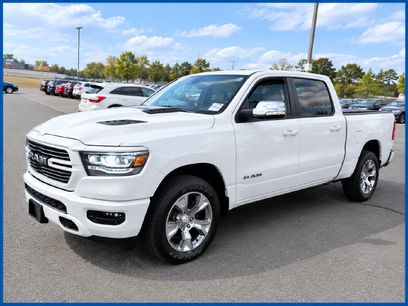 Used 2024 RAM 1500 Laramie