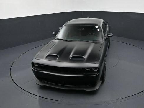 Used 2023 Dodge Challenger SRT Hellcat RWD image 13