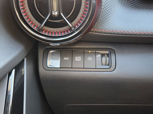 New 2026 Chevrolet Equinox RS w/ Convenience Package III image 10