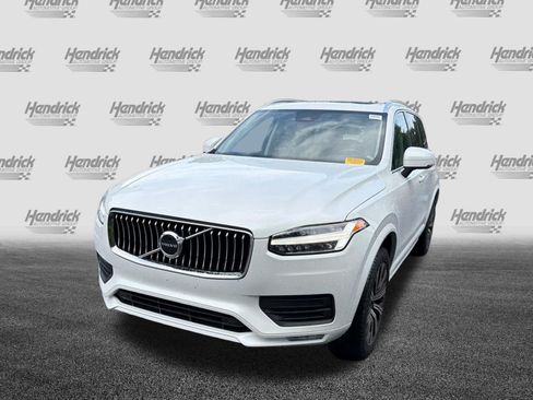 Used 2023 Volvo XC90 B5 Core AWD/4WD image 7