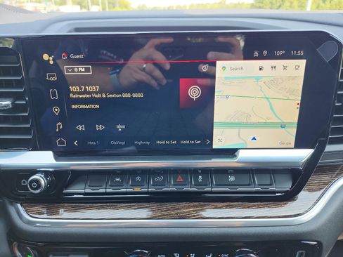 New 2026 GMC Sierra 1500 SLE image 12