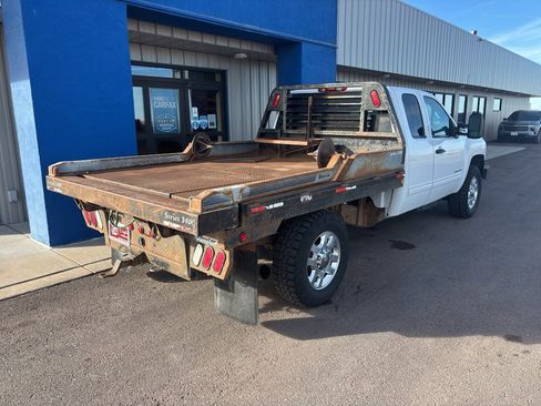 Used 2011 Chevrolet Silverado 3500 LT image 6