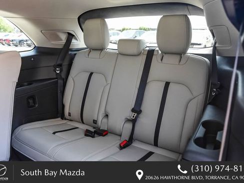New 2026 MAZDA CX-90 3.3 Turbo w/ Premium Sport Pkg AWD/4WD image 21