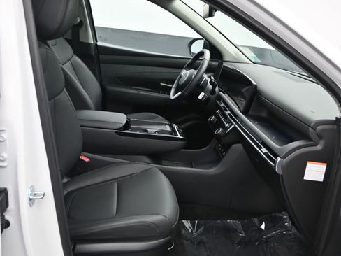 Used 2025 Hyundai Tucson SEL AWD/4WD image 11