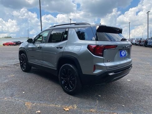 New 2026 GMC Terrain Elevation w/ Black Edition image 5