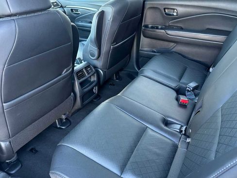 Used 2019 Honda Passport EX-L image 12