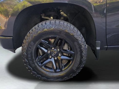 Used 2024 Chevrolet Silverado 1500 LT Trail Boss image 24
