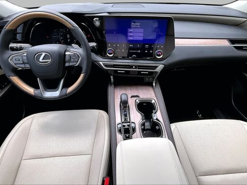 Used 2024 Lexus RX 350 Premium w/ Accessory Package (Z1) FWD image 16