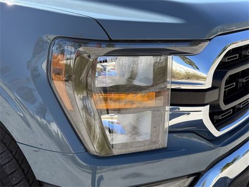 Used 2023 Ford F150 XLT image 8