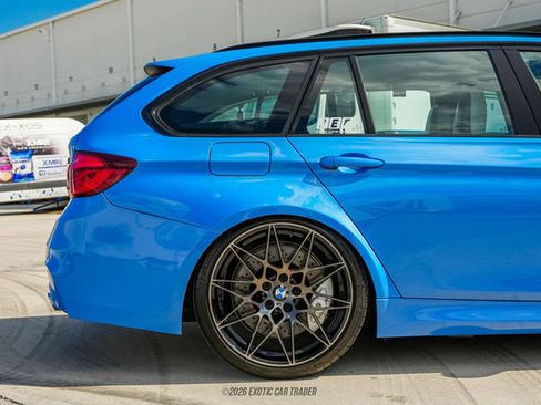 Used 2014 BMW 328i xDrive Wagon AWD/4WD image 10