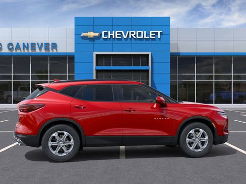 New 2026 Chevrolet Blazer LT w/ Convenience Package image 30