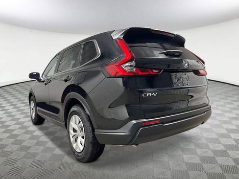 New 2026 Honda CR-V LX image 3