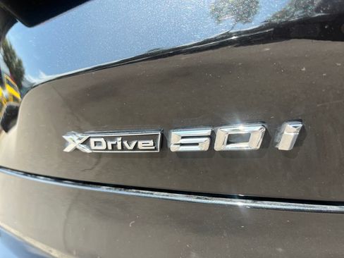 Used 2019 BMW X5 xDrive50i w/ M Sport Package AWD/4WD image 41