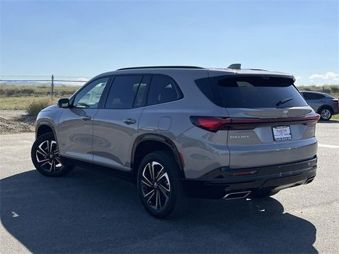 New 2026 Buick Enclave Sport Touring w/ Power Package image 5