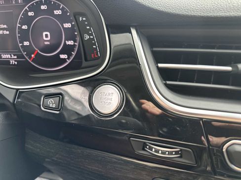 Used 2019 Audi Q7 3.0T Prestige w/ Prestige Package image 18
