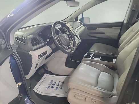 Used 2020 Honda Odyssey EX-L image 14