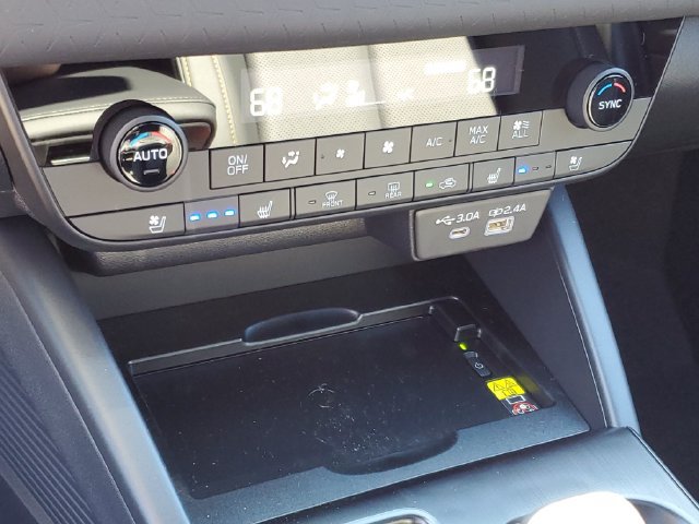 New 2026 Subaru Outback Wilderness AWD/4WD image 17