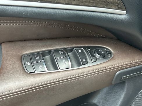 Used 2015 INFINITI QX60 FWD w/ Premium Plus Package image 19