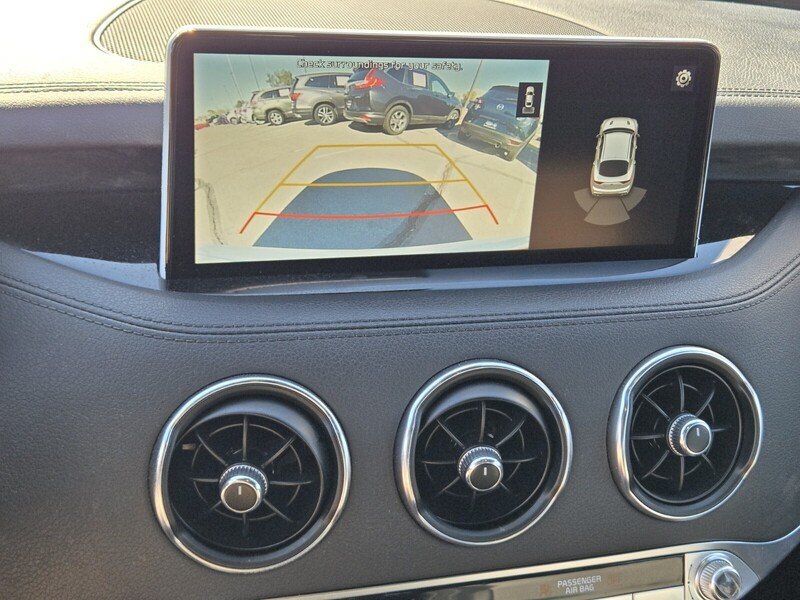 Used 2022 Kia Stinger GT-Line w/ Sun & Sound Package RWD image 21