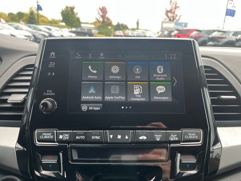 Used 2018 Honda Odyssey EX image 15