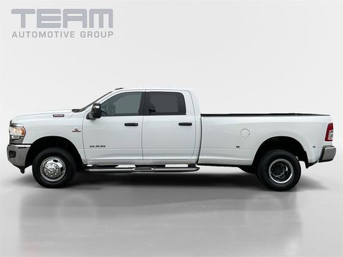 Certified 2024 RAM 3500 Big Horn image 4