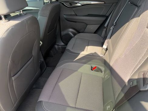 Used 2023 Buick Envision Preferred w/ Sport Touring Package AWD/4WD image 25