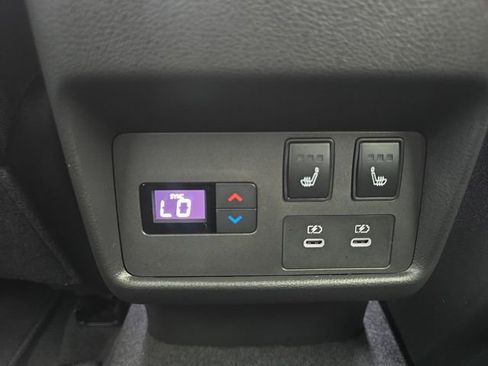 New 2026 Nissan Rogue Platinum image 26