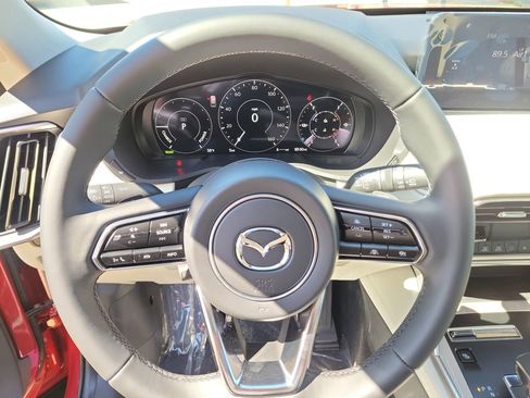 New 2026 MAZDA CX-90 Plug-In Hybrid w/ Premium Plus image 24