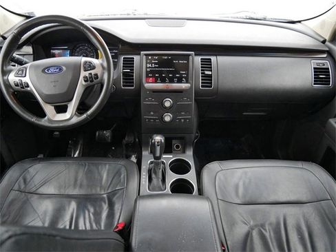 Used 2016 Ford Flex SEL w/ Equipment Group 202A image 12