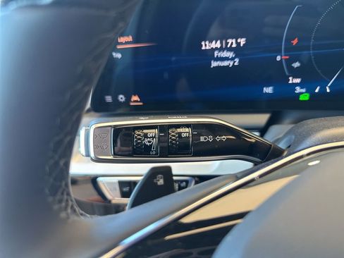 New 2026 Cadillac Optiq Luxury 1 w/ LPO, Floor Liner Package AWD/4WD image 29