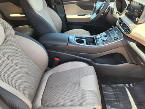 Used 2022 Hyundai Santa Fe SEL w/ Cargo Package FWD image 14