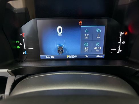 New 2025 Ford Ranger XL w/ Trailer Tow Package image 26