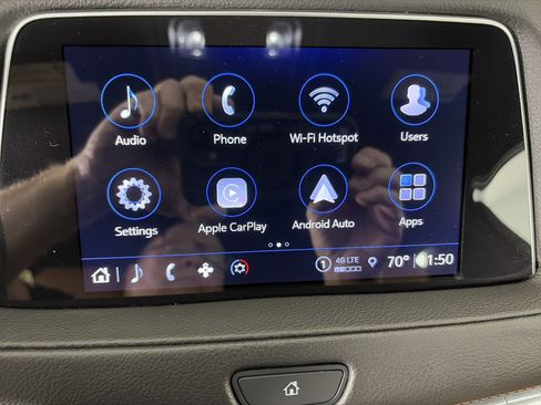 Certified 2023 Cadillac XT4 Sport AWD/4WD image 20