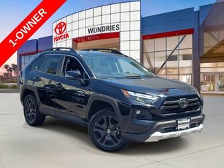 Used 2024 Toyota RAV4 Adventure AWD/4WD 360° Tour