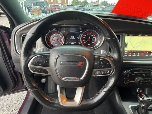 Used 2022 Dodge Charger Scat Pack image 22