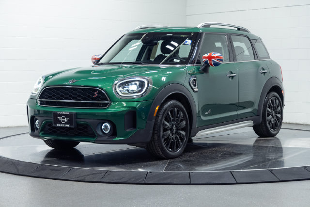 Used 2024 MINI Cooper Countryman S AWD/4WD image 6