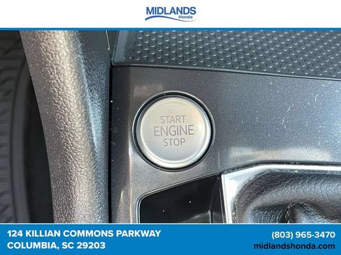 Used 2023 Volkswagen Tiguan S AWD/4WD image 28