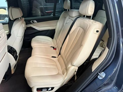 Used 2021 BMW X7 xDrive40i w/ Premium Package AWD/4WD image 22