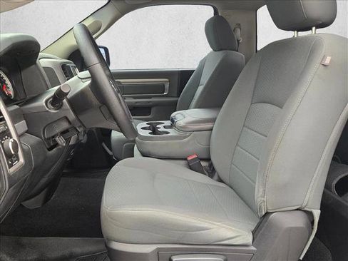 Used 2014 RAM 1500 Tradesman w/ Power & Remote Entry Group image 18