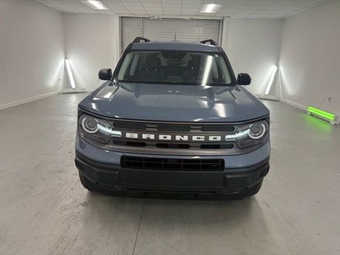 Used 2024 Ford Bronco Sport Big Bend image 2