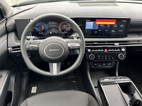 New 2026 Hyundai Tucson Blue SE AWD/4WD image 22